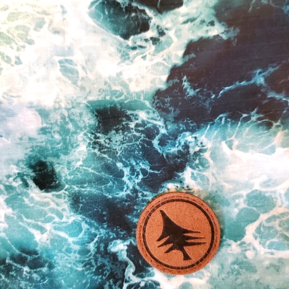 Hippy Tree bathing suit - Picture 2 of 4